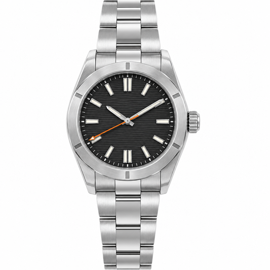 Milgauss
